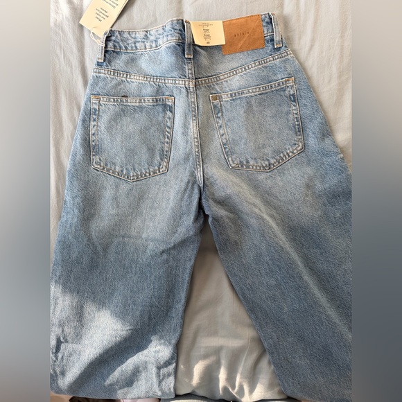 H&M Baggy Jeans - Picture 4 of 4